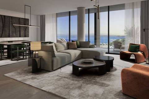 Apartment de 4 dormitorios en Sharjah, UAE No. 18384 1