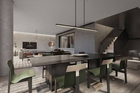 Apartment de 4 dormitorios en Sharjah, UAE No. 18384 3