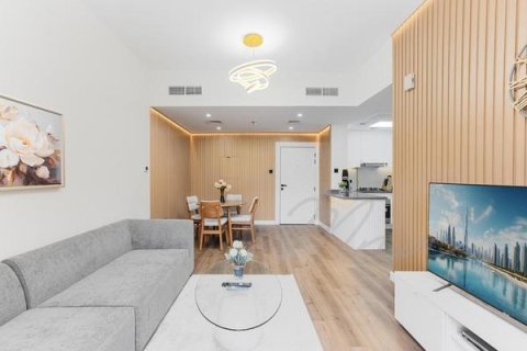 1 bedroom Apartment in Diamond Views, UAE No. 45313 15
