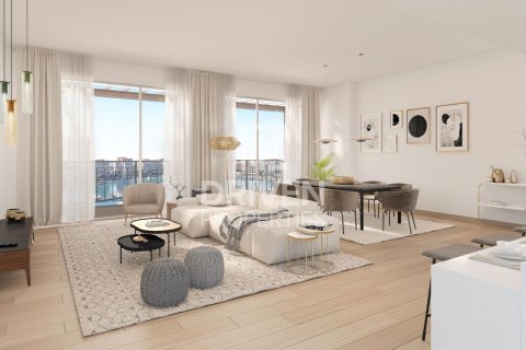 استوديو شقة في Ciel Tower, الإمارات العربية المتحدة رقم 31099 2