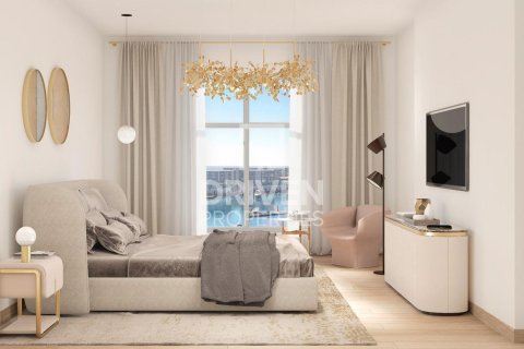 استوديو شقة في Ciel Tower, الإمارات العربية المتحدة رقم 31099 5
