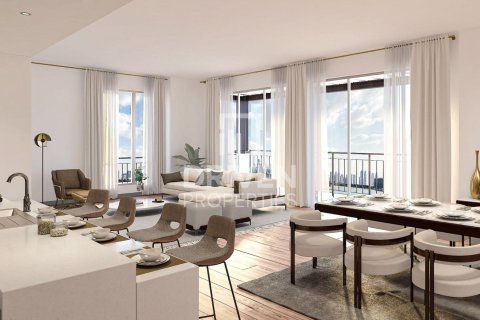 استوديو شقة في Ciel Tower, الإمارات العربية المتحدة رقم 31099 3