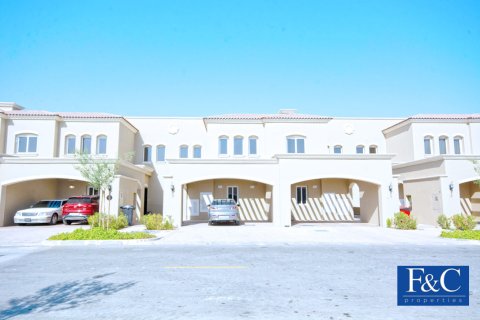 2 bedrooms Townhouse in Casa Viva, UAE No. 395 3