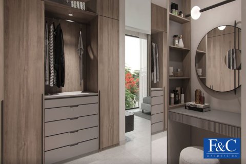 3 bedrooms Townhouse in Elan, UAE No. 398 7