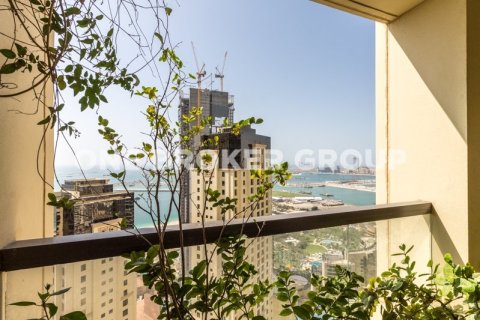 Appartement de 4 chambres à Dubai, UAE No. 372 12
