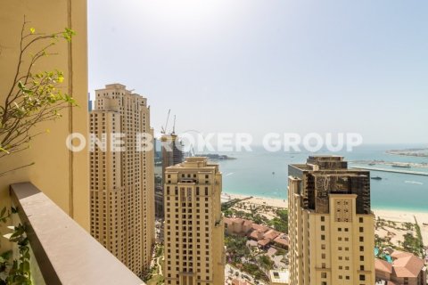 Appartement de 4 chambres à Dubai, UAE No. 372 18