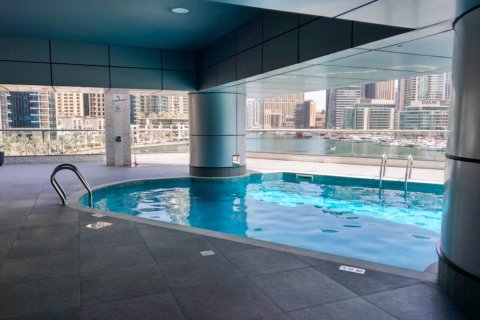 1 غرف نوم شقة في مرسى دبي, الإمارات العربية المتحدة رقم 88123 10