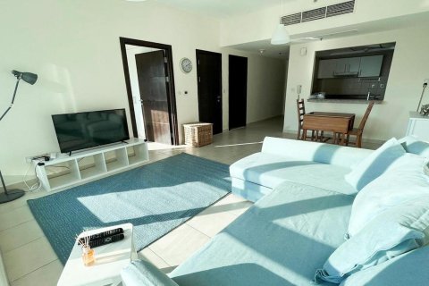 1 غرف نوم شقة في مرسى دبي, الإمارات العربية المتحدة رقم 88123 7