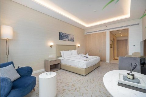 Studio Apartment in Palm Jumeirah, UAE No. 88120 4
