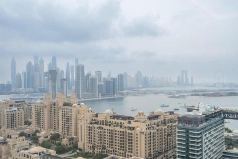 Studio Apartment in Palm Jumeirah, UAE No. 88120 3