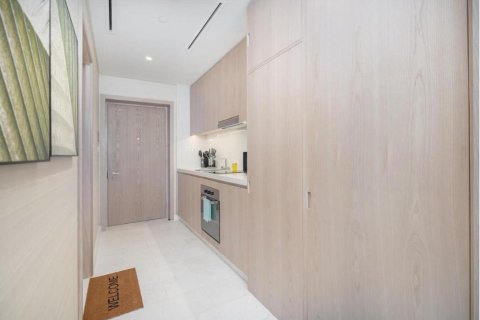 Studio Apartment in Palm Jumeirah, UAE No. 88120 6