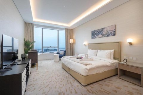 Studio Apartment in Palm Jumeirah, UAE No. 88120 2