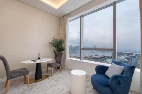 Studio Apartment in Palm Jumeirah, UAE No. 88120 9