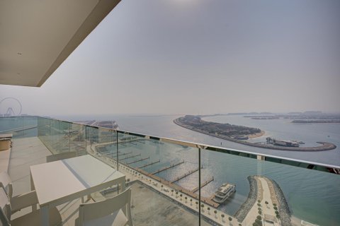 2 غرف نوم شقة في EMAAR Beachfront, الإمارات العربية المتحدة رقم 88142 2