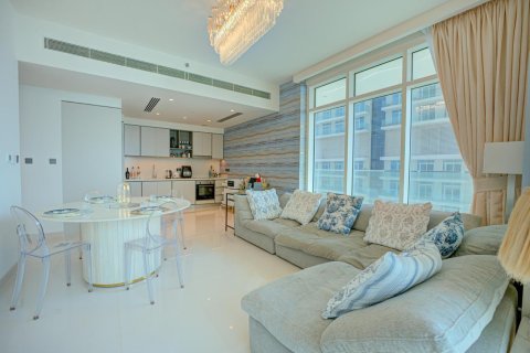 2 غرف نوم شقة في EMAAR Beachfront, الإمارات العربية المتحدة رقم 88142 4