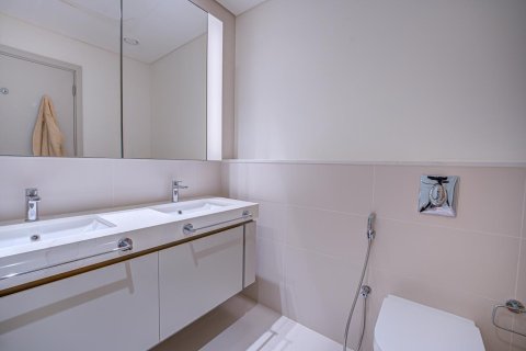 2 غرف نوم شقة في EMAAR Beachfront, الإمارات العربية المتحدة رقم 88142 15