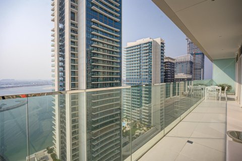 2 غرف نوم شقة في EMAAR Beachfront, الإمارات العربية المتحدة رقم 88142 16