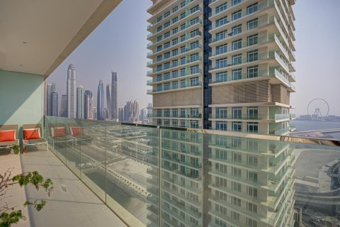 2 غرف نوم شقة في EMAAR Beachfront, الإمارات العربية المتحدة رقم 88142 9
