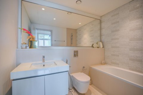 2 غرف نوم شقة في EMAAR Beachfront, الإمارات العربية المتحدة رقم 88142 13