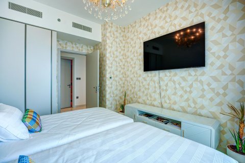 2 غرف نوم شقة في EMAAR Beachfront, الإمارات العربية المتحدة رقم 88142 14