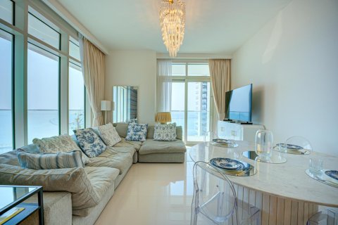 2 غرف نوم شقة في EMAAR Beachfront, الإمارات العربية المتحدة رقم 88142 5