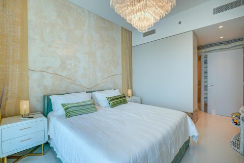 2 غرف نوم شقة في EMAAR Beachfront, الإمارات العربية المتحدة رقم 88142 10