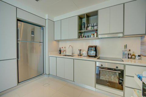 2 غرف نوم شقة في EMAAR Beachfront, الإمارات العربية المتحدة رقم 88142 6