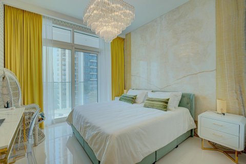2 غرف نوم شقة في EMAAR Beachfront, الإمارات العربية المتحدة رقم 88142 7