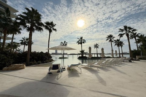 2 غرف نوم شقة في Serenia Residences The Palm, الإمارات العربية المتحدة رقم 88121 18