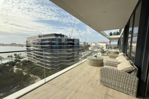 2 غرف نوم شقة في Serenia Residences The Palm, الإمارات العربية المتحدة رقم 88121 12