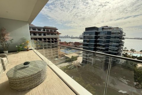 2 غرف نوم شقة في Serenia Residences The Palm, الإمارات العربية المتحدة رقم 88121 13