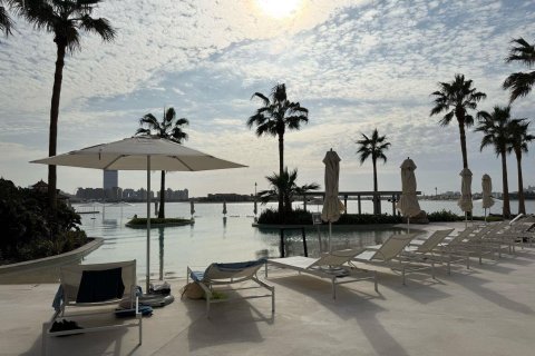 2 غرف نوم شقة في Serenia Residences The Palm, الإمارات العربية المتحدة رقم 88121 17