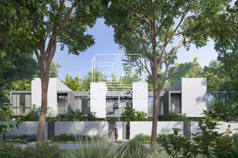 3 غرف نوم تاون هاوس في Tilal City, الإمارات العربية المتحدة رقم 80154 15