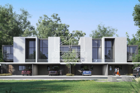 3 غرف نوم تاون هاوس في Tilal City, الإمارات العربية المتحدة رقم 80154 14