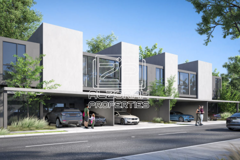 3 غرف نوم تاون هاوس في Tilal City, الإمارات العربية المتحدة رقم 80155 2