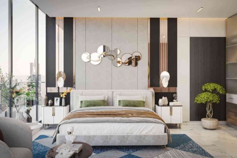 3 غرف نوم شقة في ELITZ 2 دائرة قرية جميرا, الإمارات العربية المتحدة رقم 97291 5
