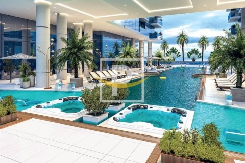 Apartment de 1 dormitorio en ELITZ 2 Jumeirah Village Circle, UAE No. 97309 2