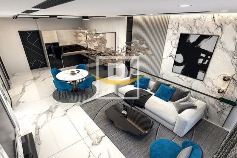 Apartment de 1 dormitorio en ELITZ 2 Jumeirah Village Circle, UAE No. 97309 6