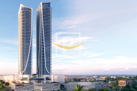 Apartment de 1 dormitorio en ELITZ 2 Jumeirah Village Circle, UAE No. 97309 16