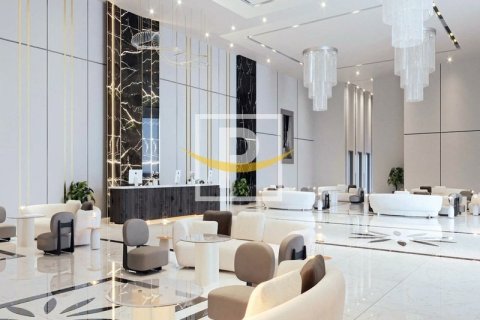 Apartment de 1 dormitorio en ELITZ 2 Jumeirah Village Circle, UAE No. 97309 11