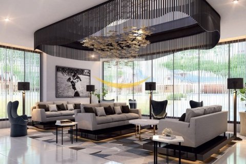 Apartment de 1 dormitorio en ELITZ 2 Jumeirah Village Circle, UAE No. 97309 14