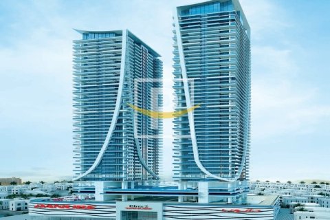 Apartment de 1 dormitorio en ELITZ 2 Jumeirah Village Circle, UAE No. 97309 15
