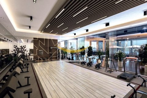 Apartment de 1 dormitorio en ELITZ 2 Jumeirah Village Circle, UAE No. 97309 12