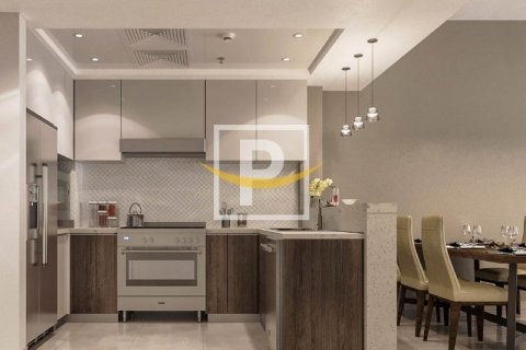 Квартира с 3 спальнями в Аль-Кифаф, ОАЭ №97311 7