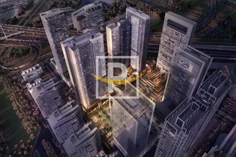 Квартира с 3 спальнями в Аль-Кифаф, ОАЭ №97311 1