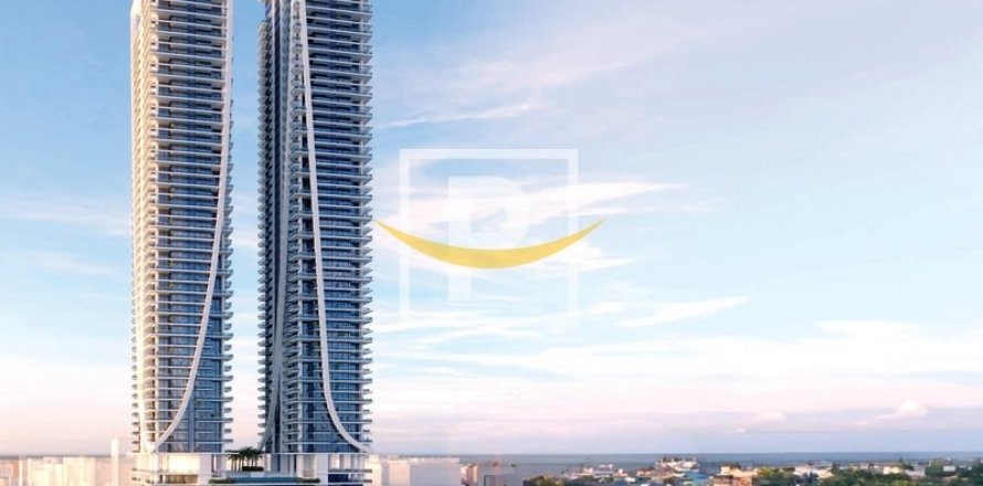 استوديو شقة في ELITZ 2 دائرة قرية جميرا, الإمارات العربية المتحدة رقم 97310