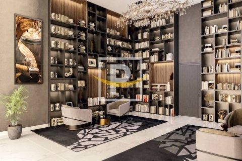 39مربع، شقة في ELITZ 2 دائرة قرية جميرا, الإمارات العربية المتحدة رقم 97310 5