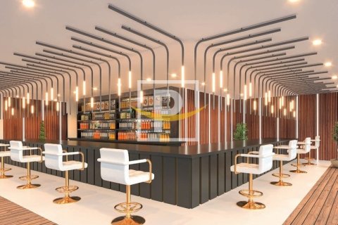 39مربع، شقة في ELITZ 2 دائرة قرية جميرا, الإمارات العربية المتحدة رقم 97310 10