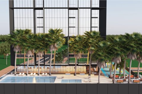Apartment de 1 dormitorio en ALTAI TOWER Jumeirah Village Triangle, UAE No. 97288 6
