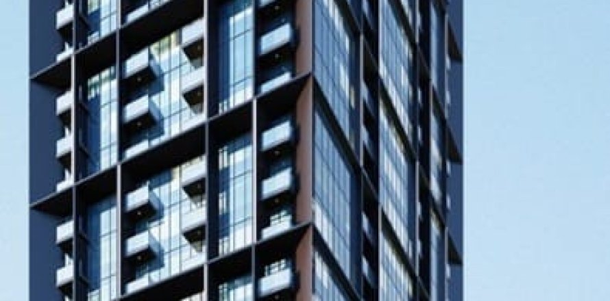 Apartment de 1 dormitorio en ALTAI TOWER Jumeirah Village Triangle, UAE No. 97288